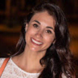 Meet your Posher, Ashia
